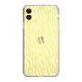 Slim Protection Case［ MURUA - Monogram - White ］