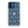 Slim Protection Case［ MURUA - Monogram - White ］