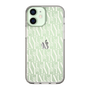 Slim Protection Case［ MURUA - Monogram - White ］