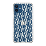 Slim Protection Case［ MURUA - Monogram - White ］