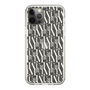 Slim Protection Case［ MURUA - Monogram - White ］