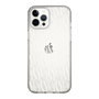 Slim Protection Case［ MURUA - Monogram - White ］