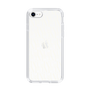 Slim Protection Case［ MURUA - Monogram - White ］