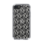 Slim Protection Case［ MURUA - Monogram - White ］