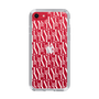 Slim Protection Case［ MURUA - Monogram - White ］