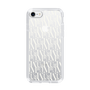 Slim Protection Case［ MURUA - Monogram - White ］