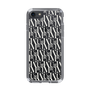 Slim Protection Case［ MURUA - Monogram - White ］