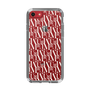 Slim Protection Case［ MURUA - Monogram - White ］