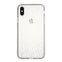 Slim Protection Case［ MURUA - Monogram - White ］