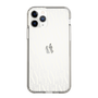 Slim Protection Case［ MURUA - Monogram - White ］
