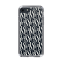 Slim Protection Case［ MURUA - Monogram - White ］