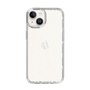 Slim Protection Case［ MURUA - Monogram - White ］