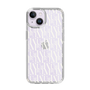 Slim Protection Case［ MURUA - Monogram - White ］