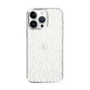Slim Protection Case［ MURUA - Monogram - White ］