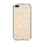 Slim Protection Case［ MURUA - Monogram - White ］