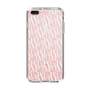 Slim Protection Case［ MURUA - Monogram - White ］