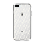 Slim Protection Case［ MURUA - Monogram - White ］