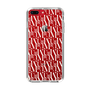 Slim Protection Case［ MURUA - Monogram - White ］