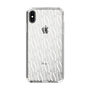 Slim Protection Case［ MURUA - Monogram - White ］