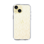 Slim Protection Case［ MURUA - Monogram - White ］