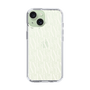 Slim Protection Case［ MURUA - Monogram - White ］