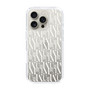 Slim Protection Case［ MURUA - Monogram - White ］