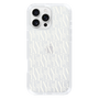 Slim Protection Case［ MURUA - Monogram - White ］