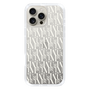 Slim Protection Case［ MURUA - Monogram - White ］