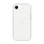 Slim Protection Case［ MURUA - Monogram - White ］