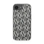 Slim Protection Case［ MURUA - Monogram - White ］