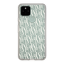 Slim Protection Case［ MURUA - Monogram - White ］