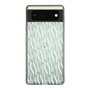 Slim Protection Case［ MURUA - Monogram - White ］