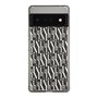 Slim Protection Case［ MURUA - Monogram - White ］