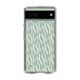 Slim Protection Case［ MURUA - Monogram - White ］