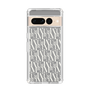 Slim Protection Case［ MURUA - Monogram - White ］
