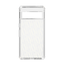 Slim Protection Case［ MURUA - Monogram - White ］