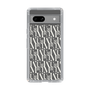 Slim Protection Case［ MURUA - Monogram - White ］