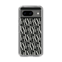 Slim Protection Case［ MURUA - Monogram - White ］
