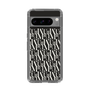 Slim Protection Case［ MURUA - Monogram - White ］