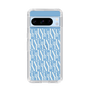 Slim Protection Case［ MURUA - Monogram - White ］