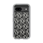 Slim Protection Case［ MURUA - Monogram - White ］