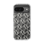 Slim Protection Case［ MURUA - Monogram - White ］