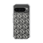 Slim Protection Case［ MURUA - Monogram - White ］