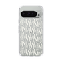 Slim Protection Case［ MURUA - Monogram - White ］