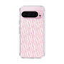 Slim Protection Case［ MURUA - Monogram - White ］