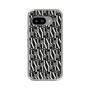 Slim Protection Case［ MURUA - Monogram - White ］