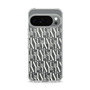 Slim Protection Case［ MURUA - Monogram - White ］