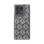 Slim Protection Case［ MURUA - Monogram - White ］