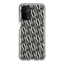 Slim Protection Case［ MURUA - Monogram - White ］