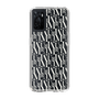 Slim Protection Case［ MURUA - Monogram - White ］